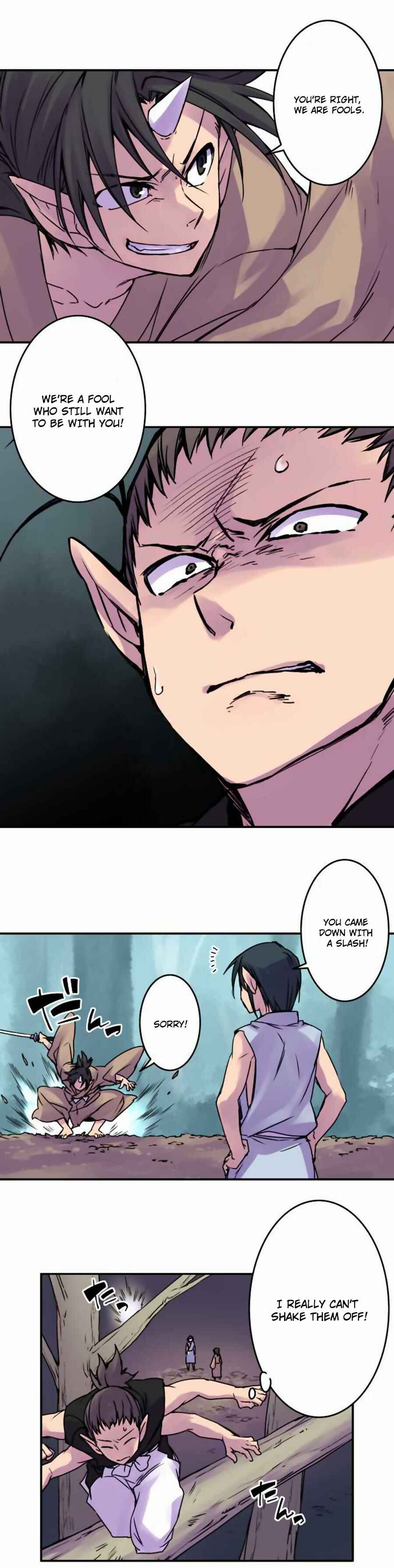 Chapter 46 - Page 10