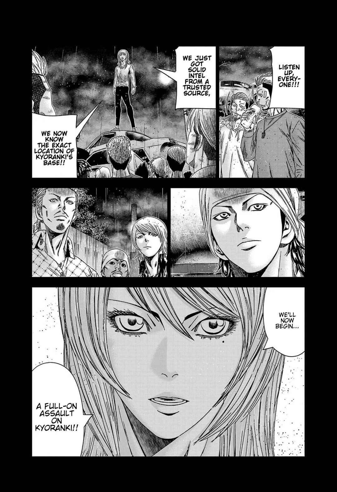 Chapter 249 - Page 11