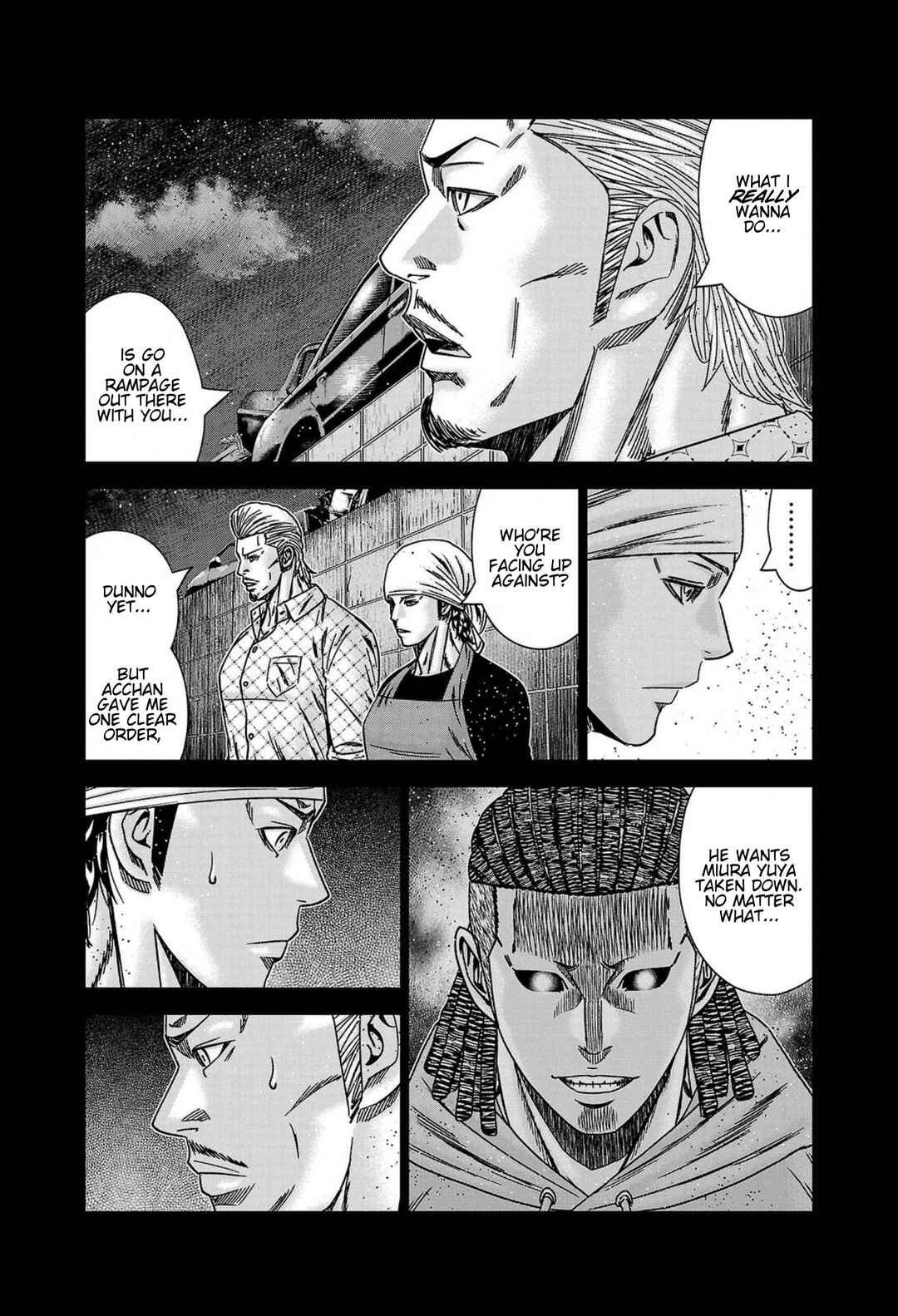 Chapter 249 - Page 13
