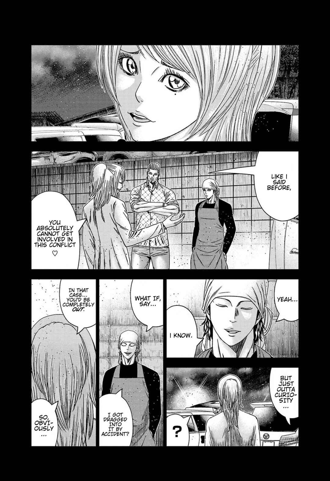 Chapter 249 - Page 15