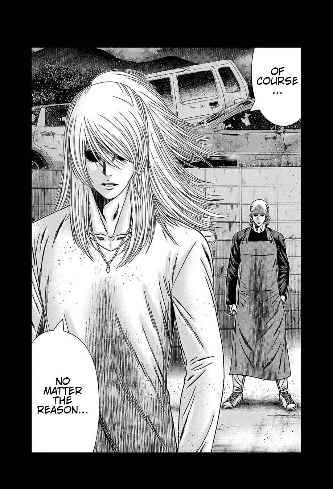 Chapter 249 - Page 17