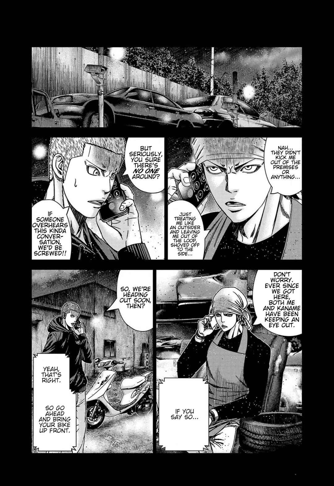 Chapter 249 - Page 9