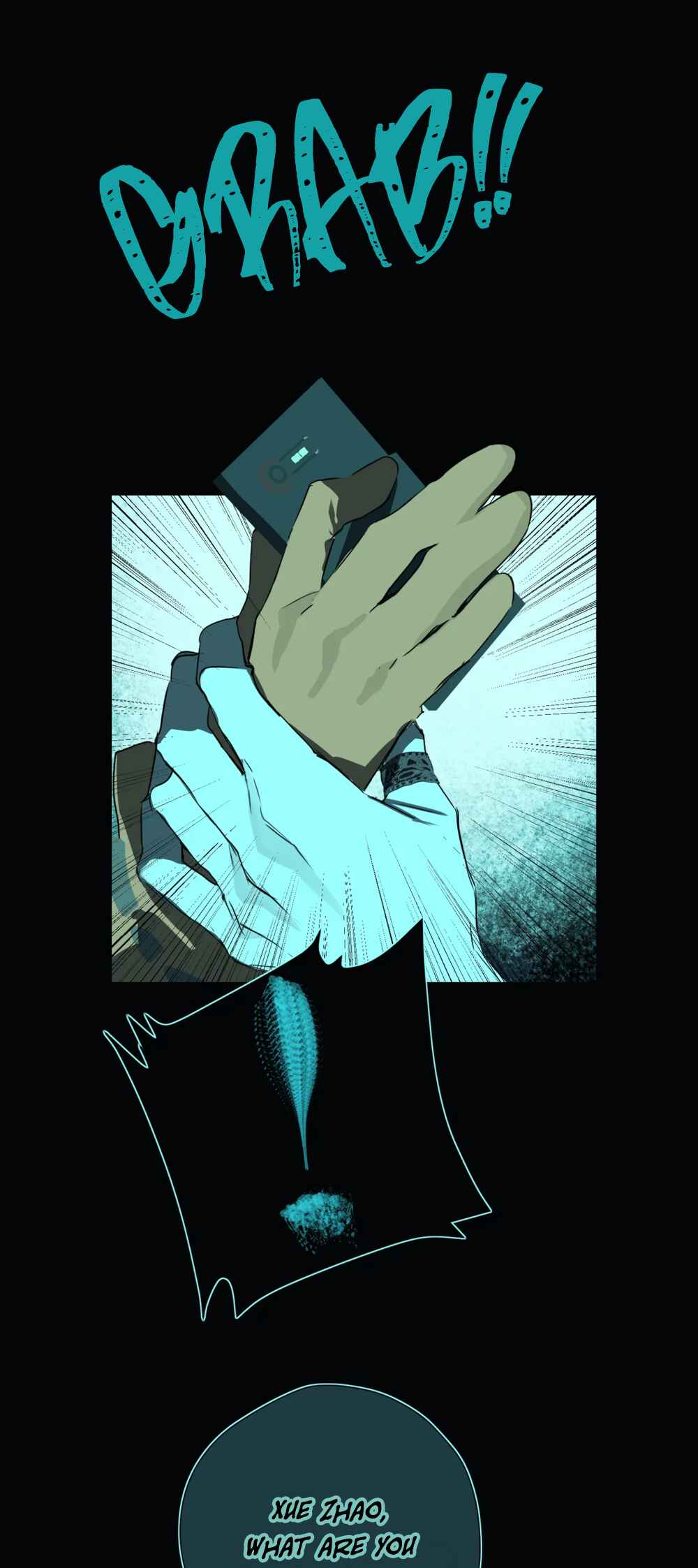 Chapter 16 - Page 25