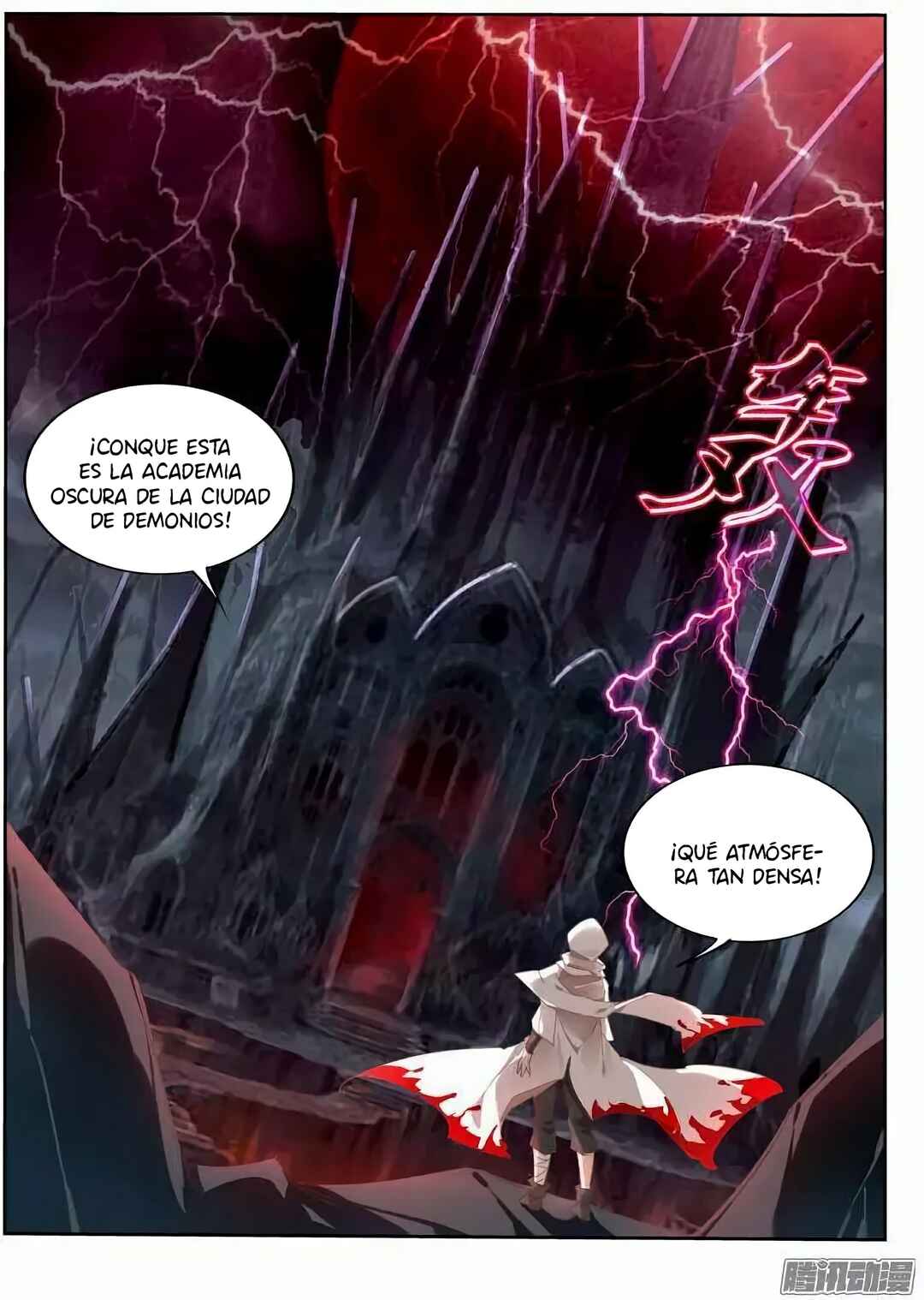 Chapter 251 - Page 4