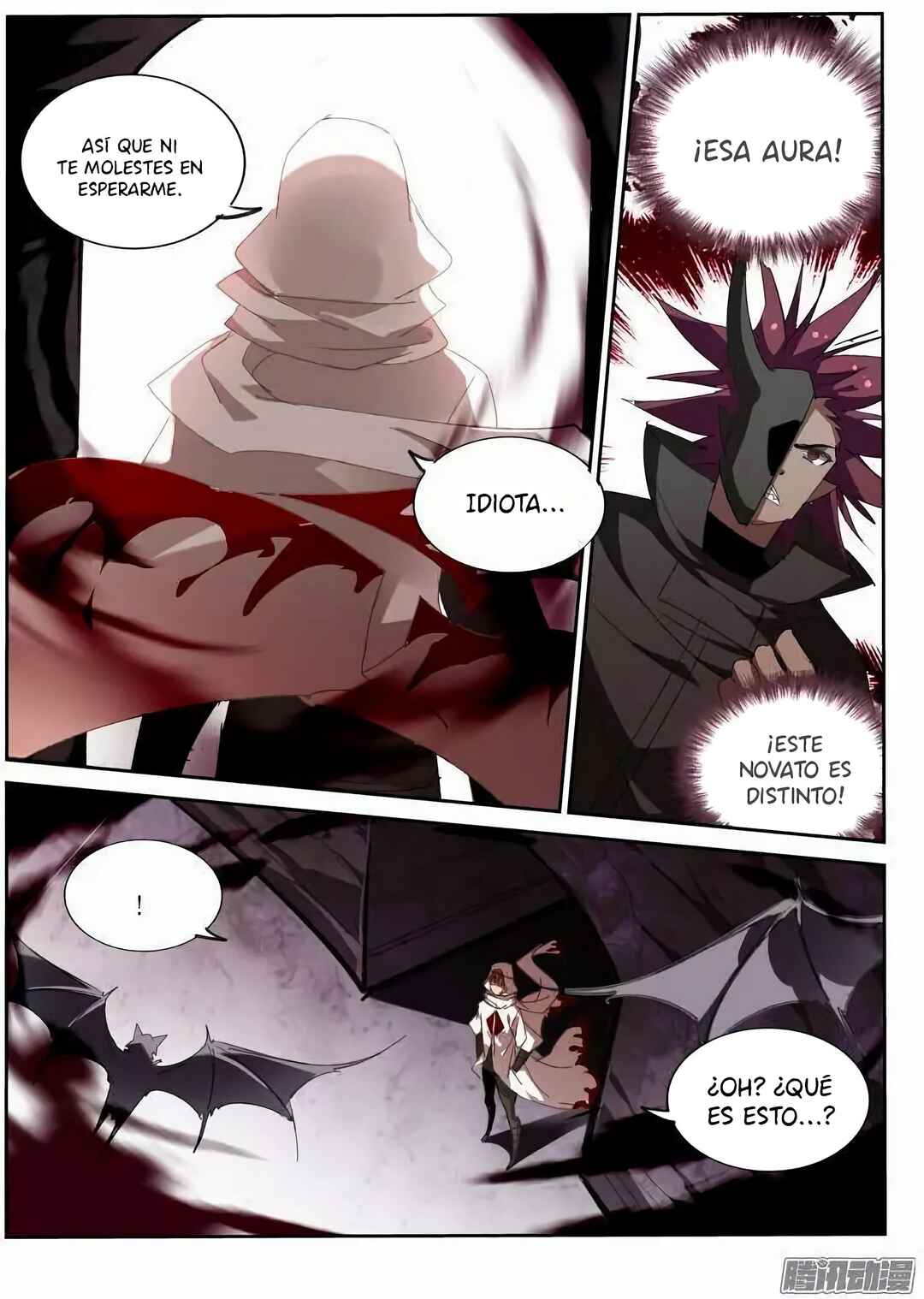 Chapter 251 - Page 9