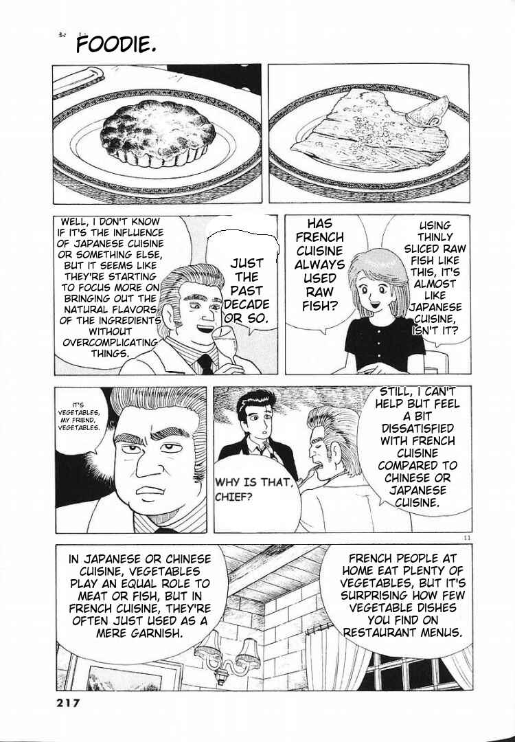 Chapter 61 - Page 11