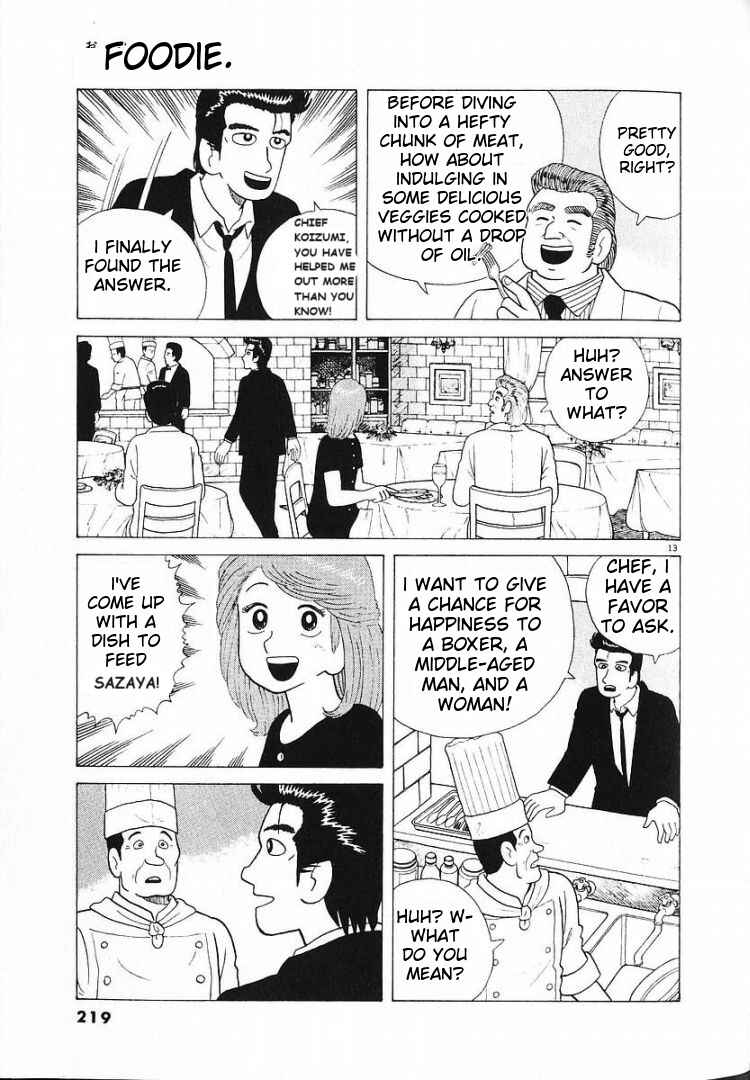Chapter 61 - Page 13