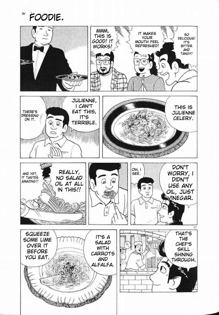 Chapter 61 - Page 17