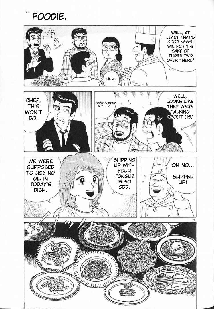 Chapter 61 - Page 21