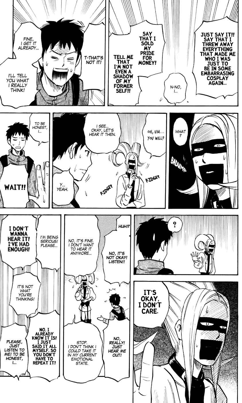 Chapter 219 - Page 5