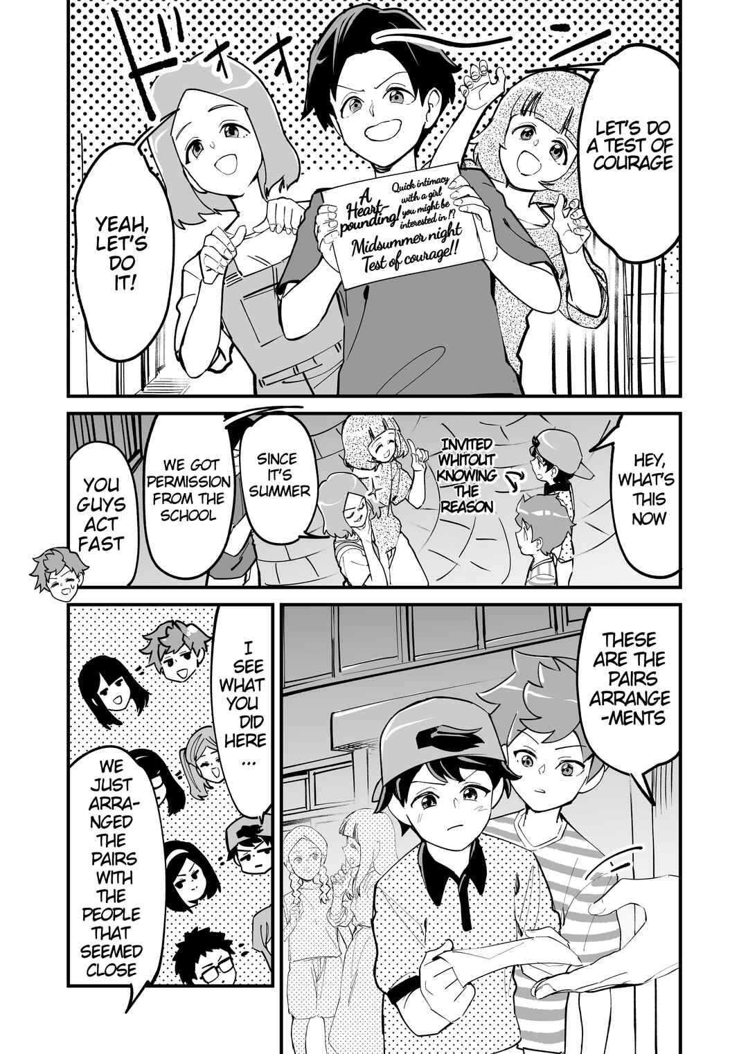 Chapter 65 - Page 1