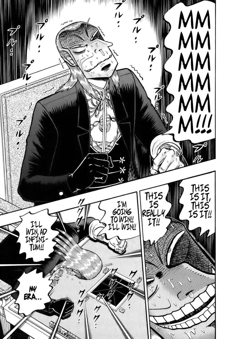 Chapter 202 - Page 18