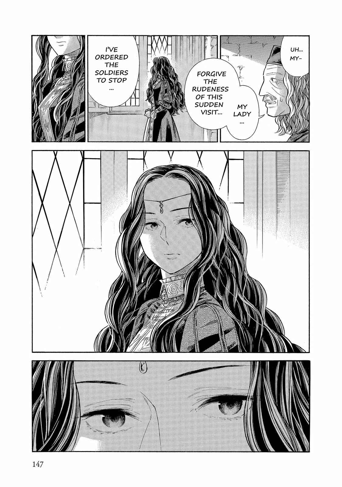 Chapter 64 - Page 10
