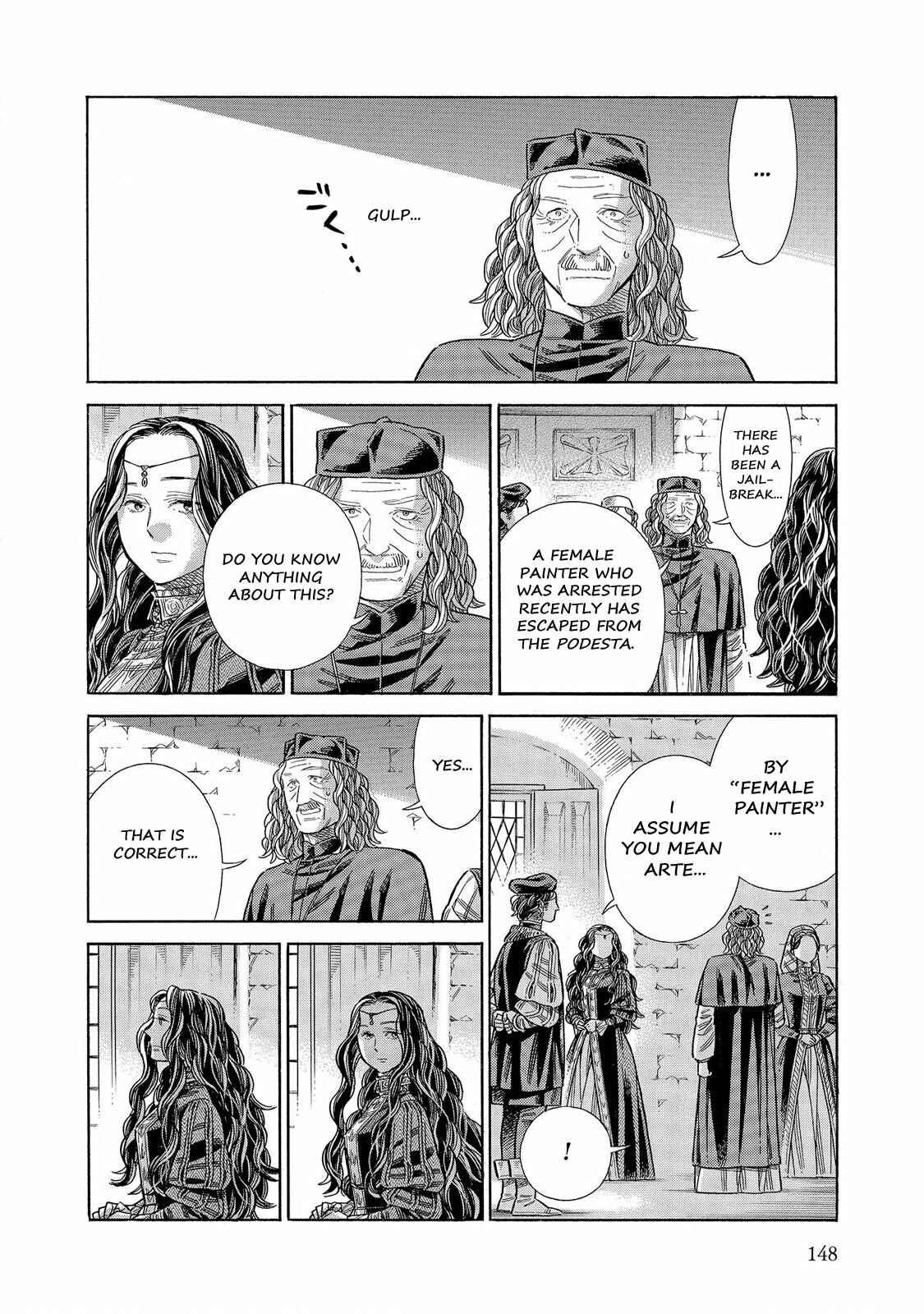 Chapter 64 - Page 11