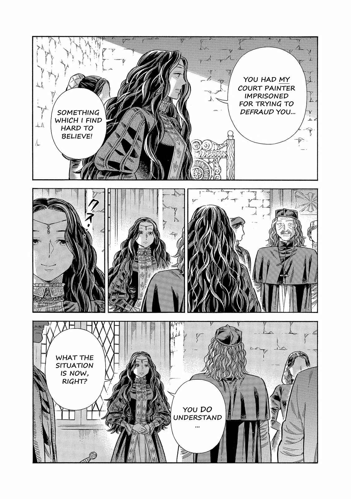 Chapter 64 - Page 16