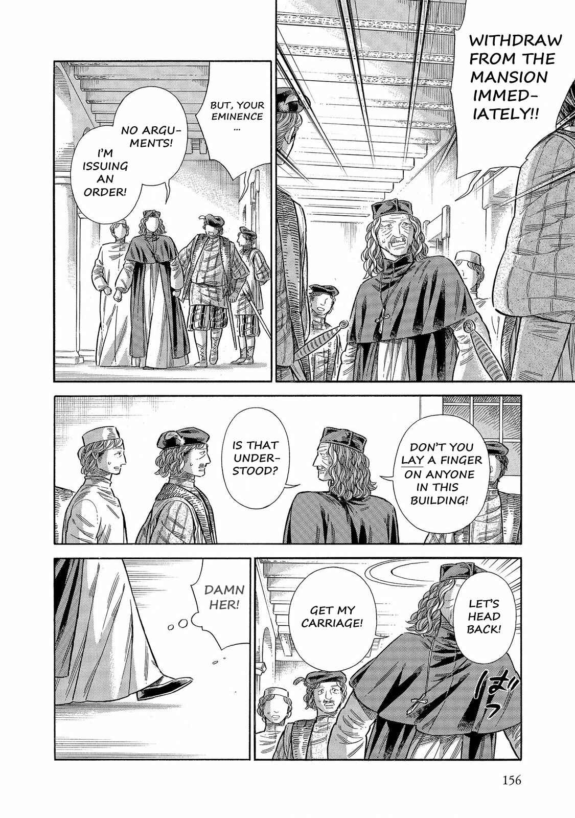 Chapter 64 - Page 19