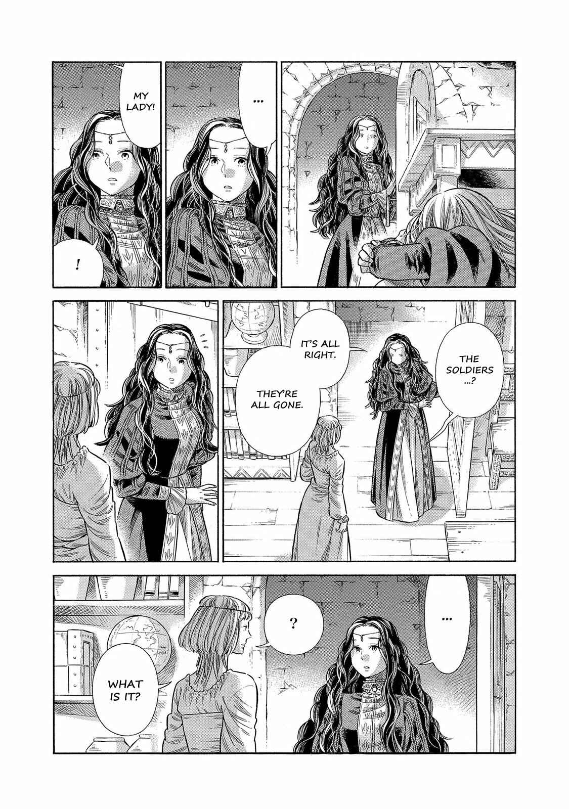 Chapter 64 - Page 24