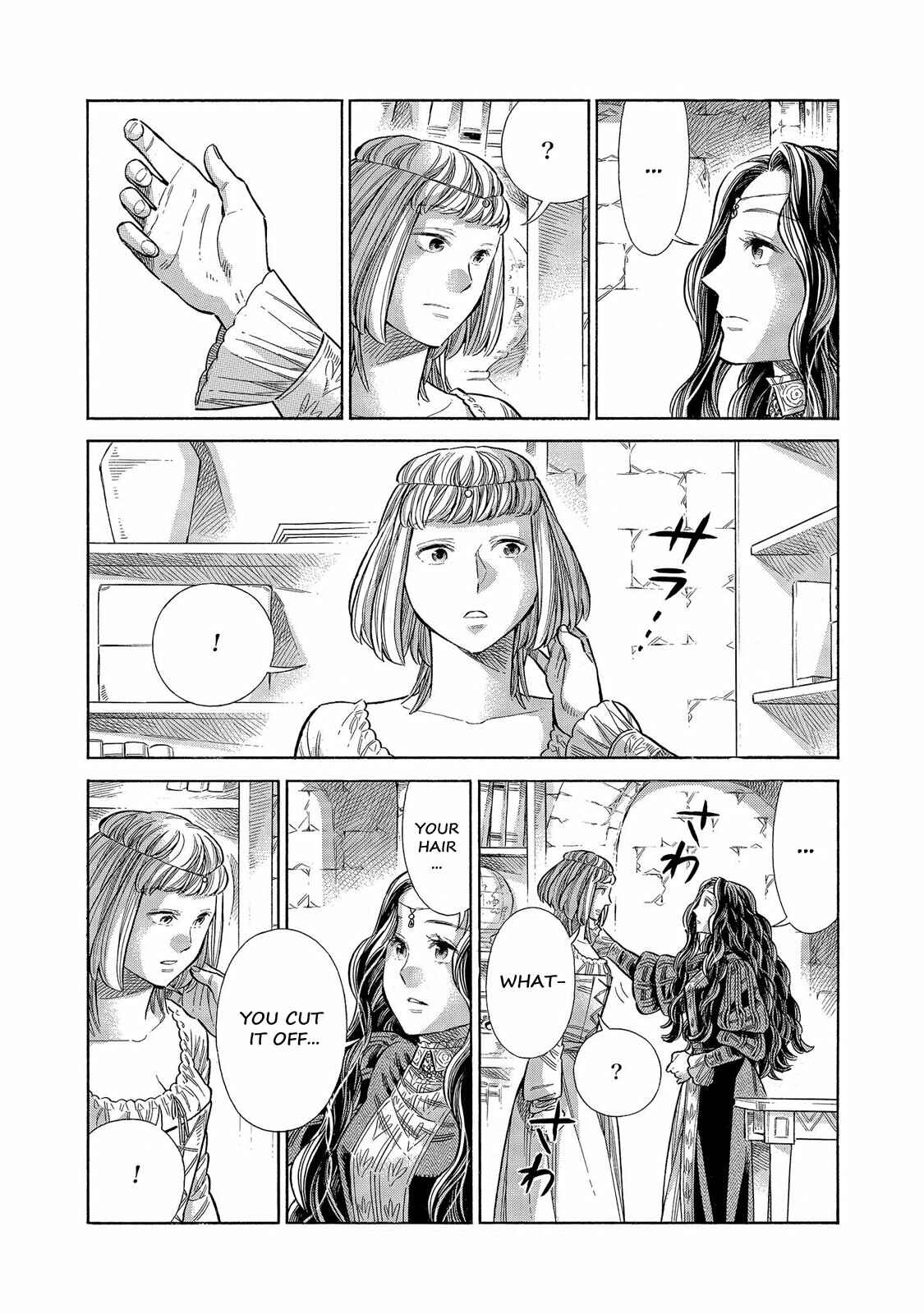 Chapter 64 - Page 25