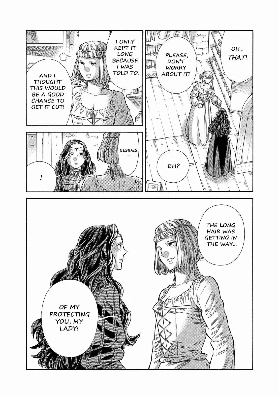 Chapter 64 - Page 26