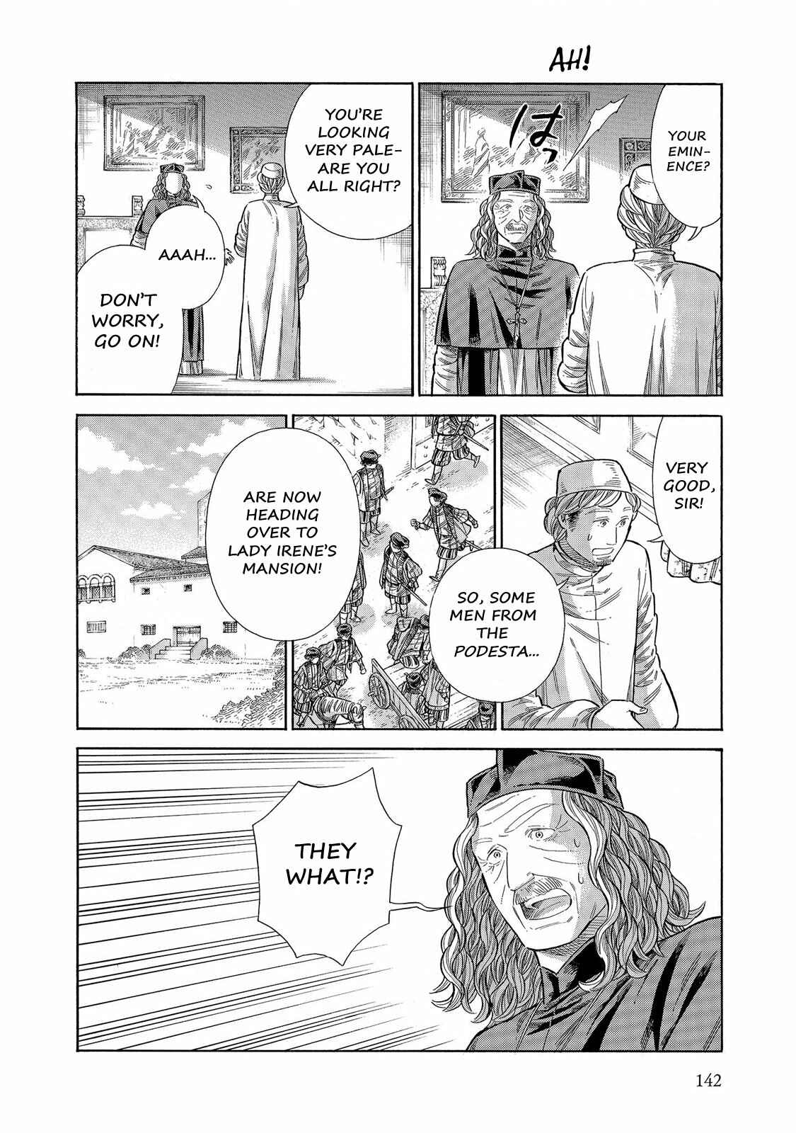 Chapter 64 - Page 5