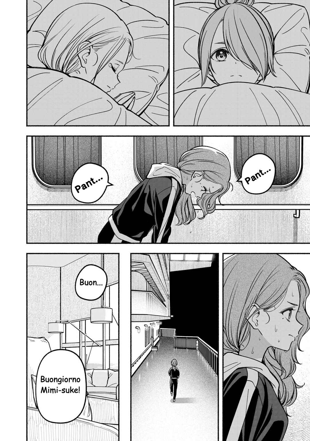 Chapter 24 - Page 21