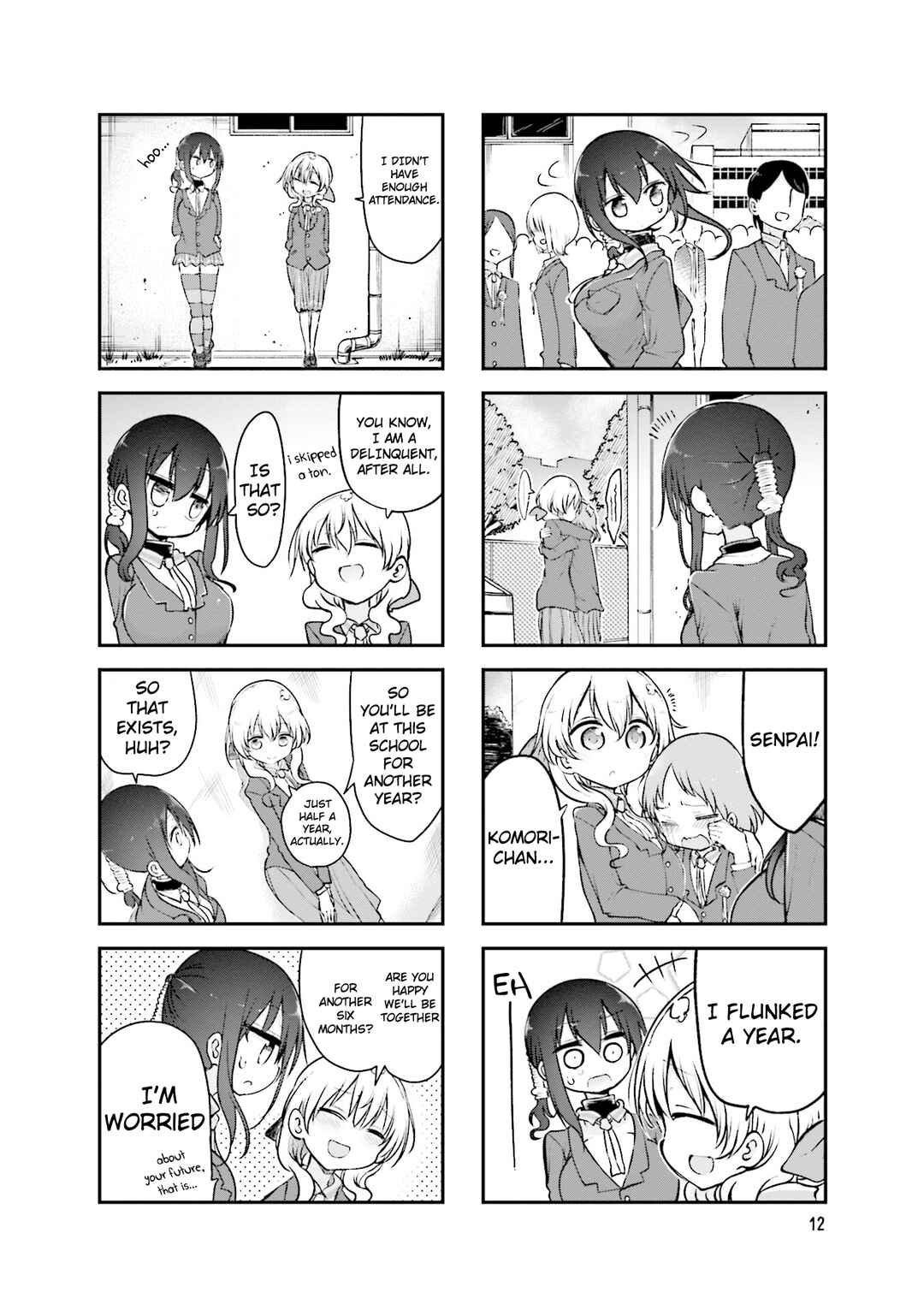 Chapter 85 - Page 3