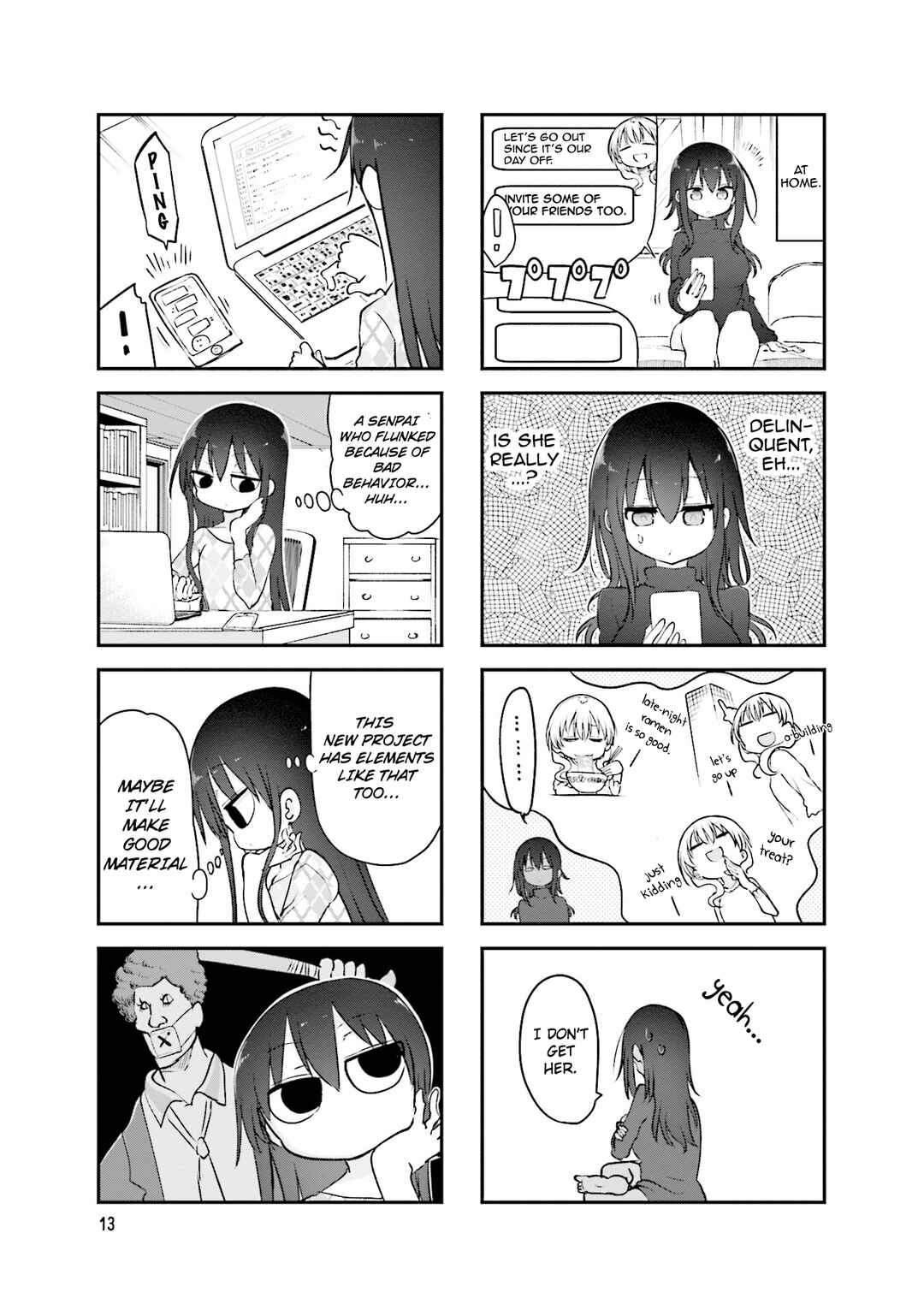 Chapter 85 - Page 4
