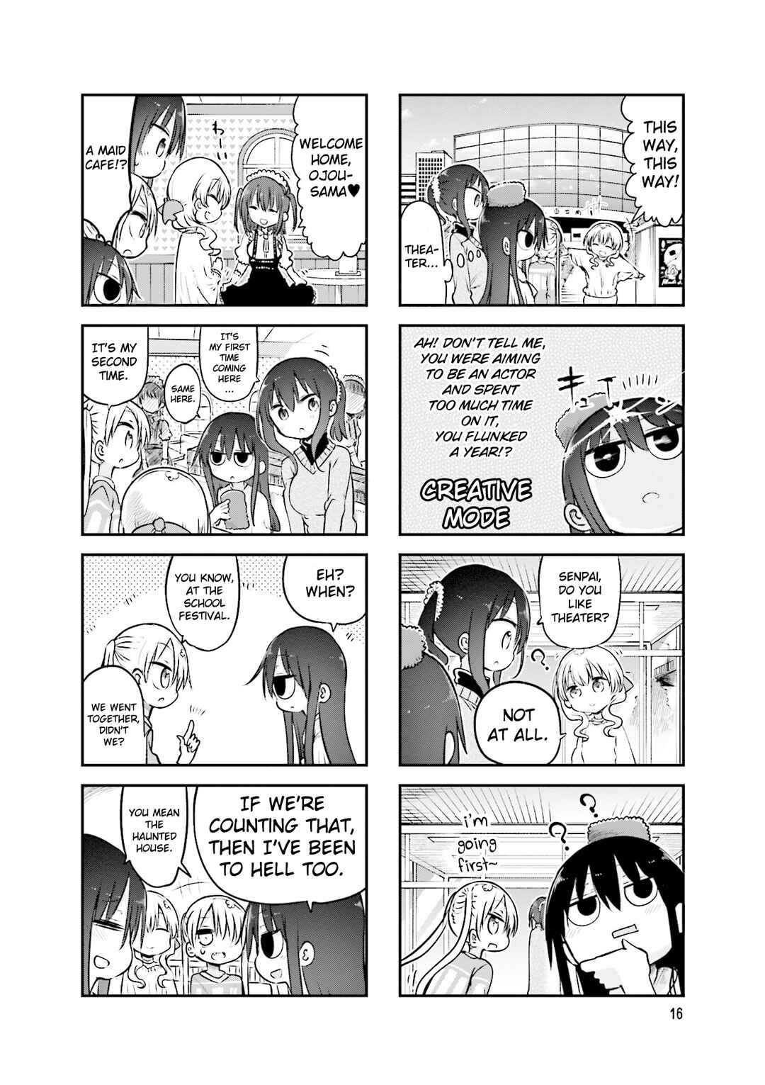 Chapter 85 - Page 7