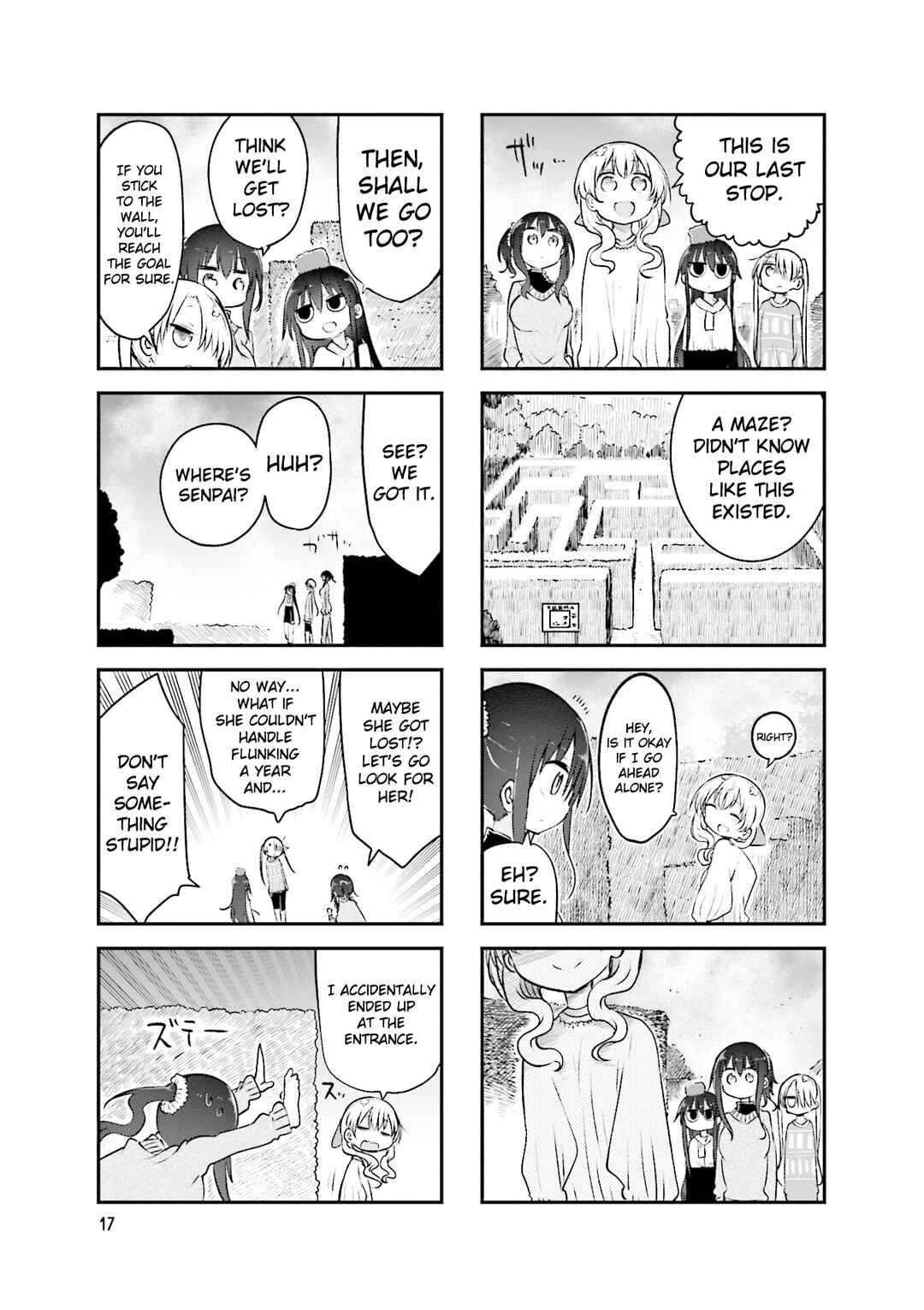 Chapter 85 - Page 8