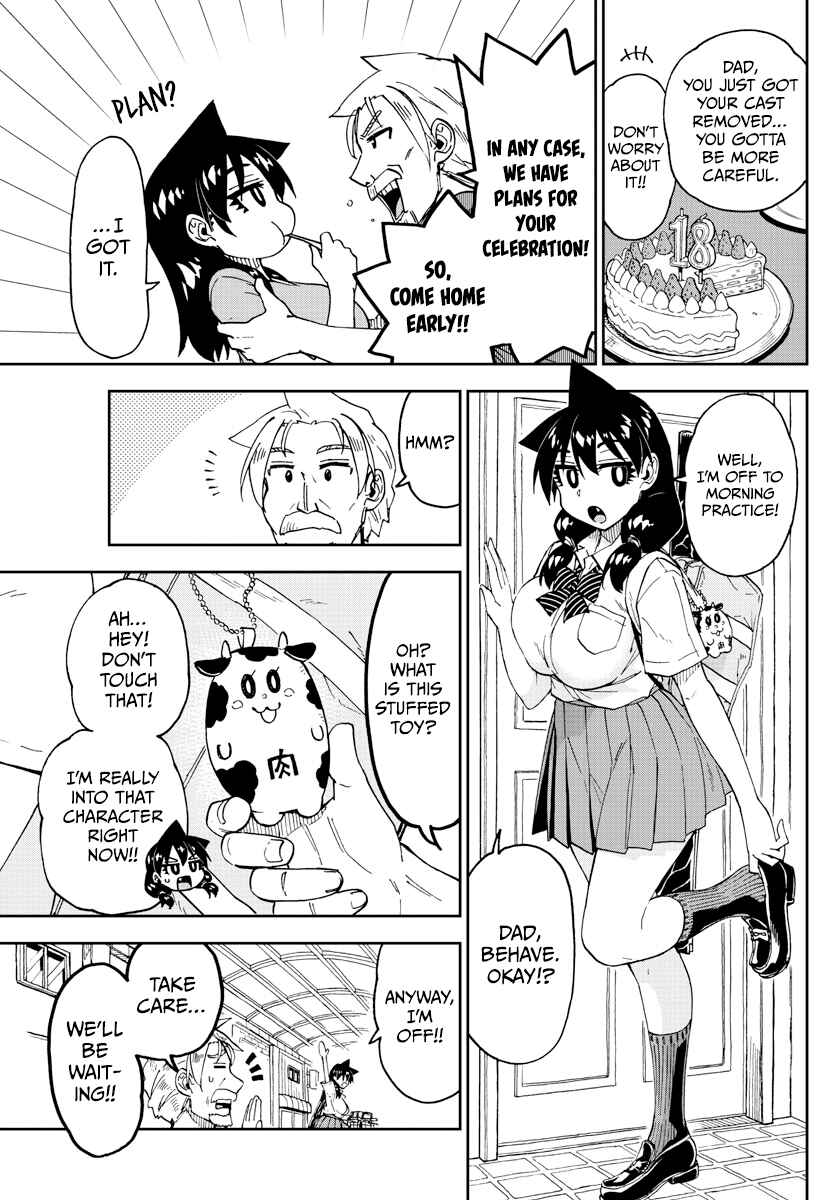 Chapter 246 - Page 5