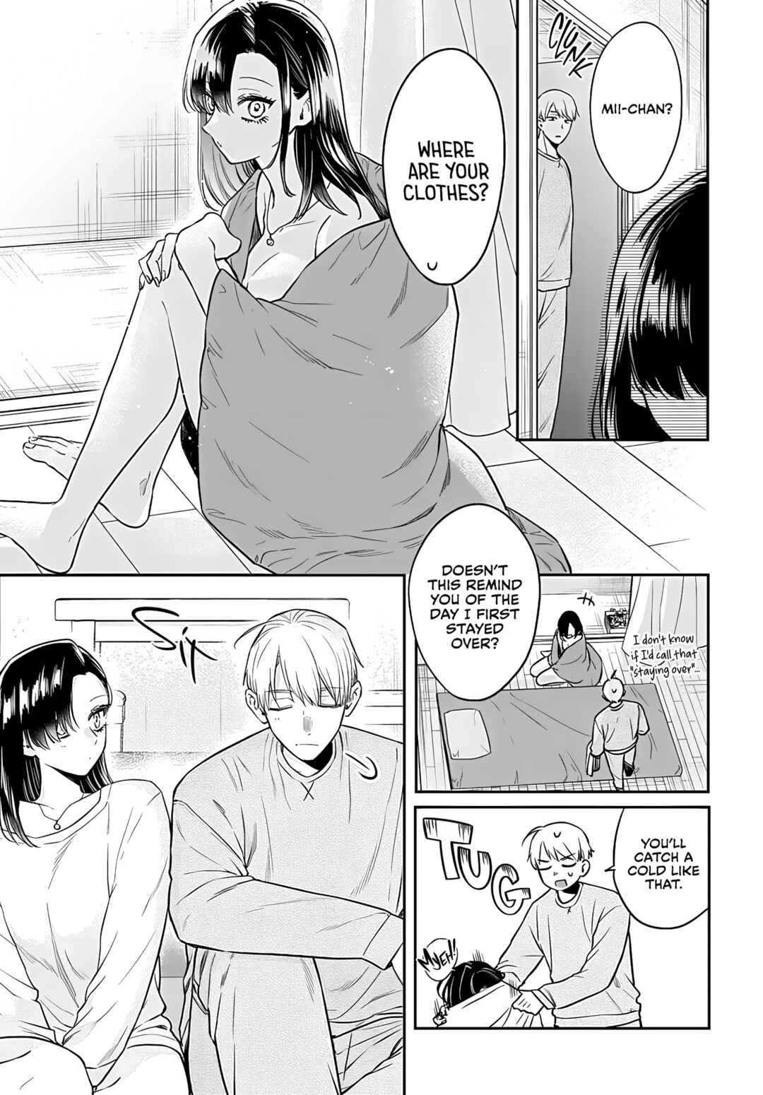 Chapter 26 - Page 20