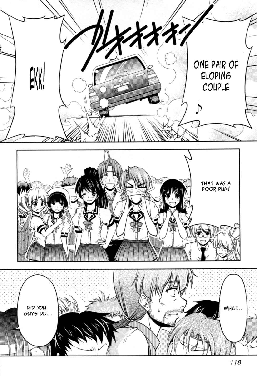 Chapter 77 - Page 26