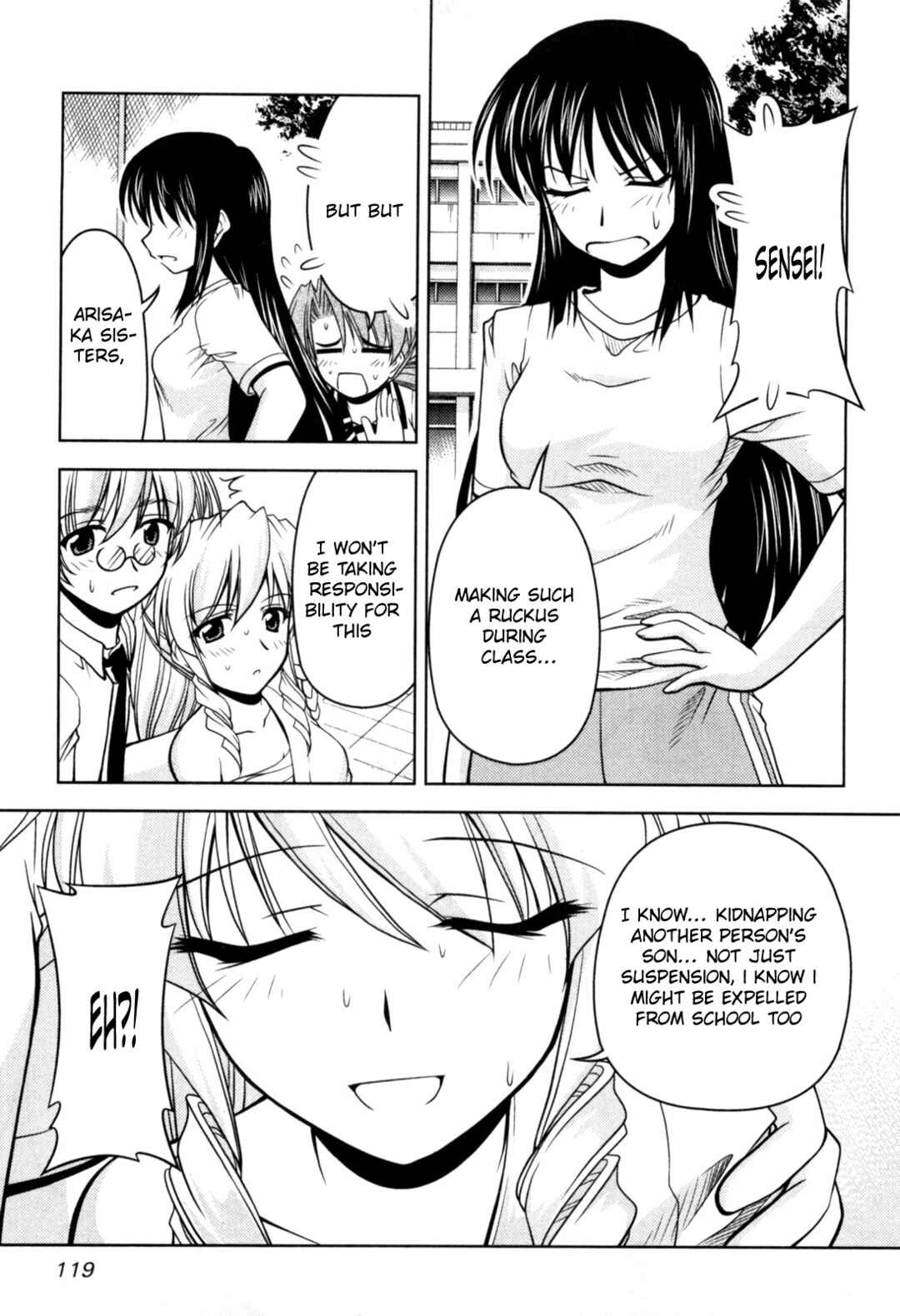 Chapter 77 - Page 27