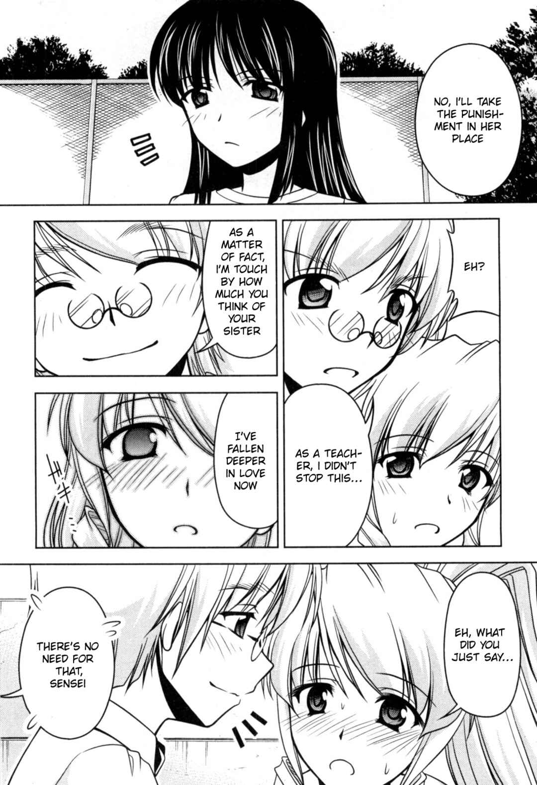 Chapter 77 - Page 28