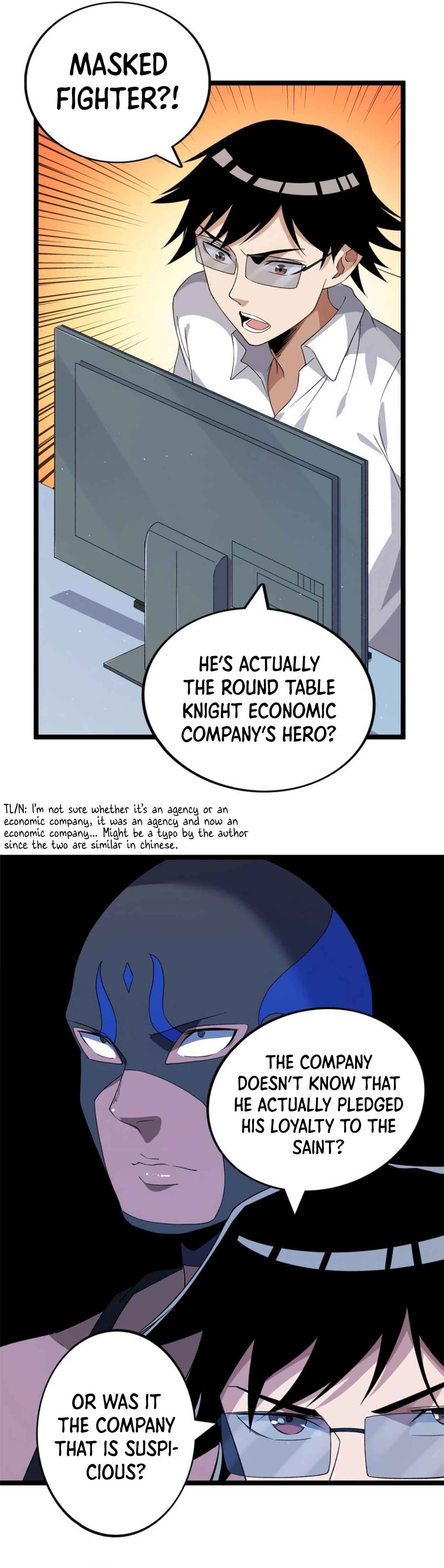 Chapter 75 - Page 12