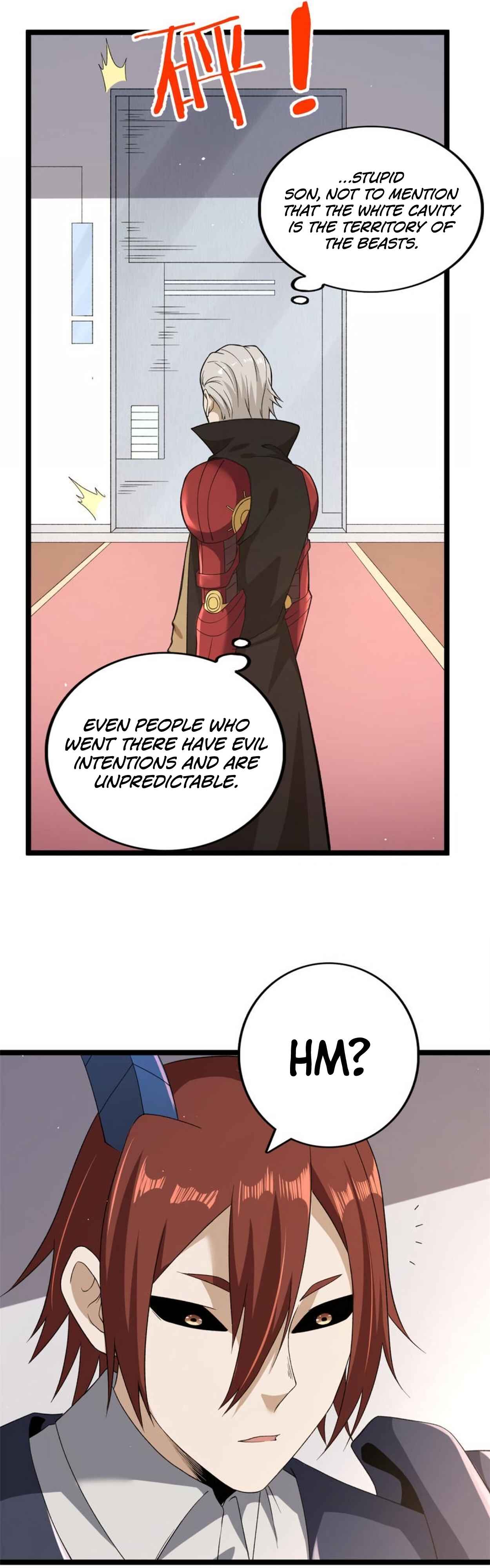 Chapter 75 - Page 20