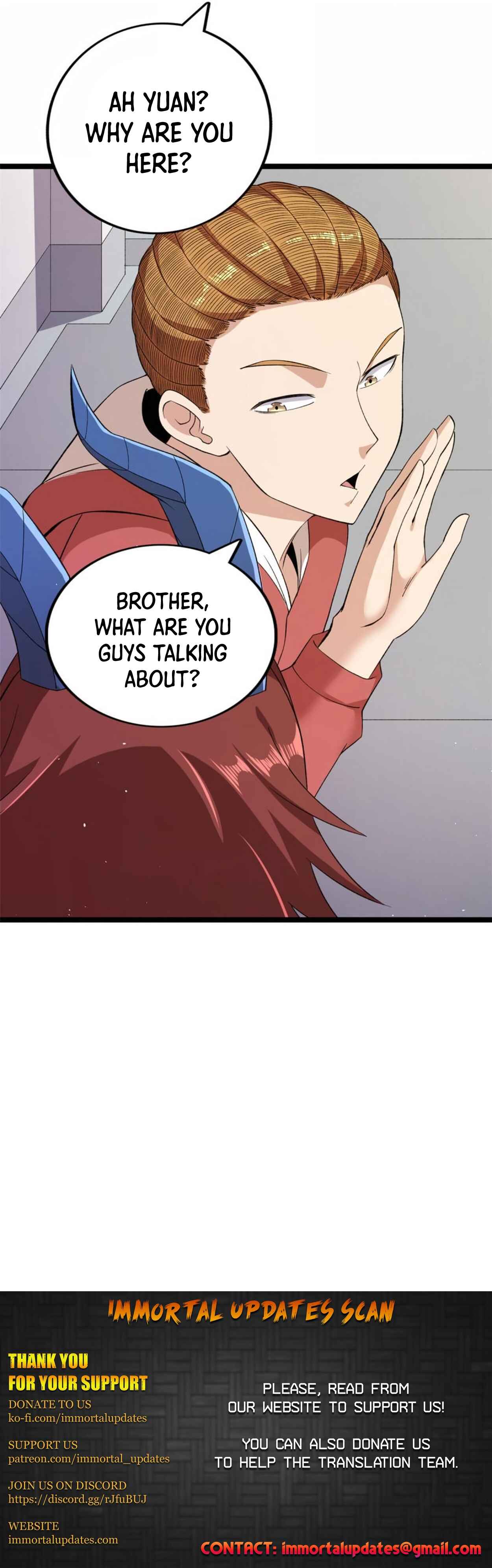 Chapter 75 - Page 21