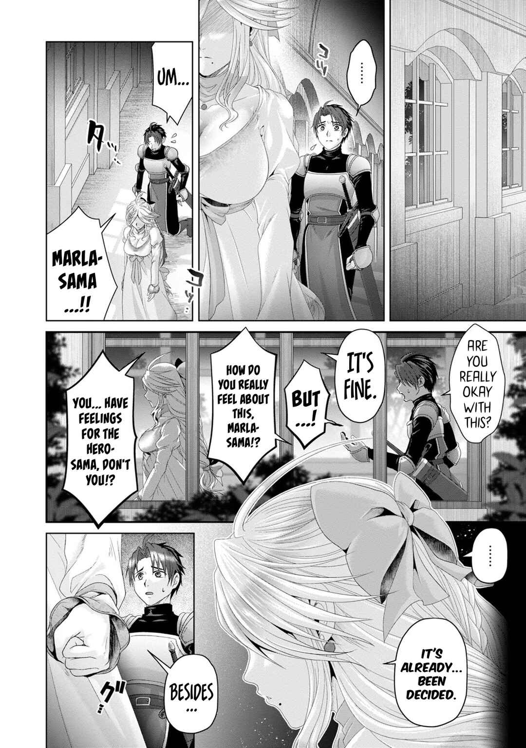 Chapter 31 - Page 27