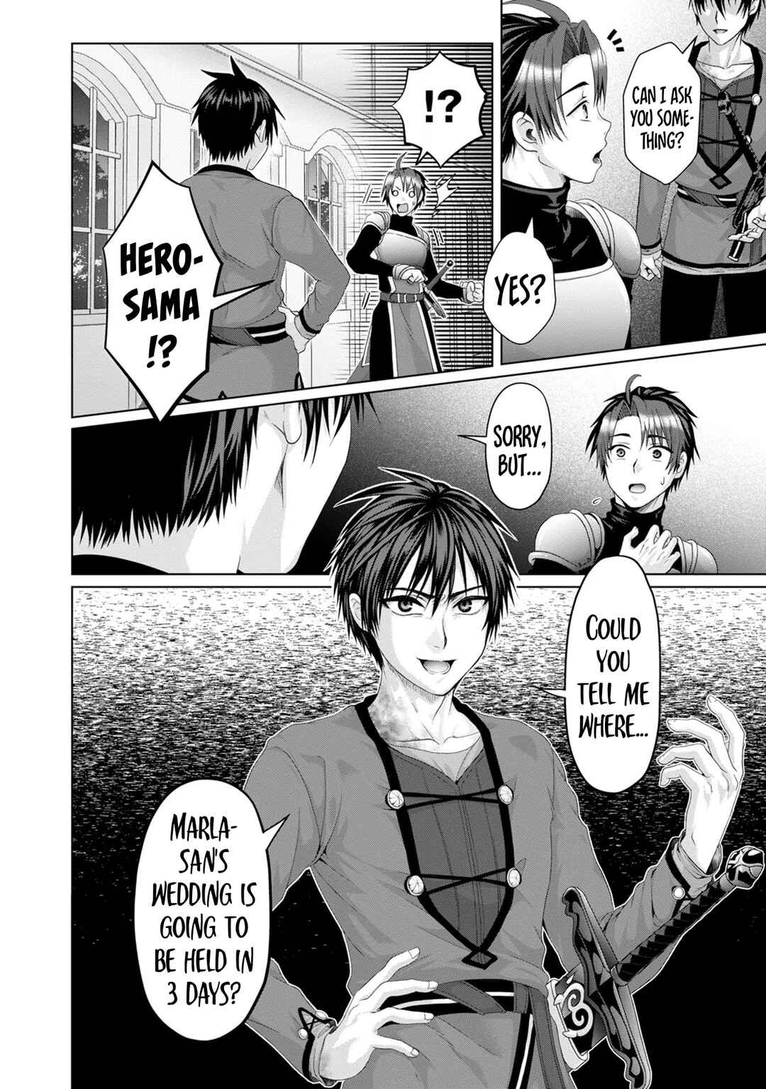 Chapter 31 - Page 29