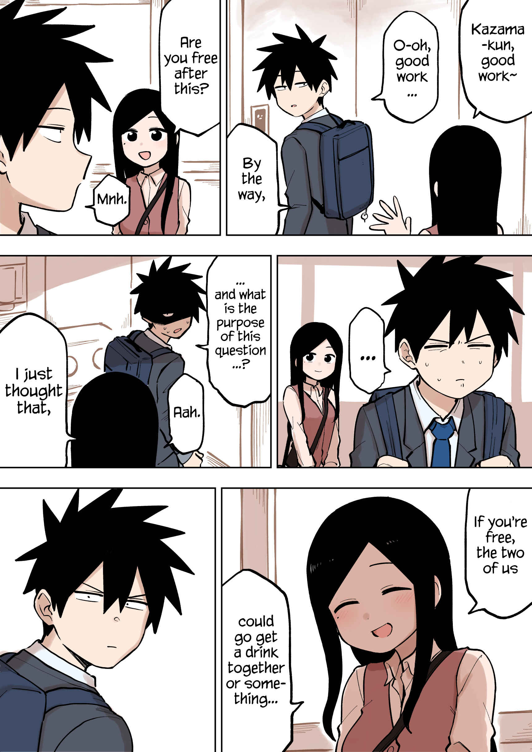 Chapter 91 - Page 2