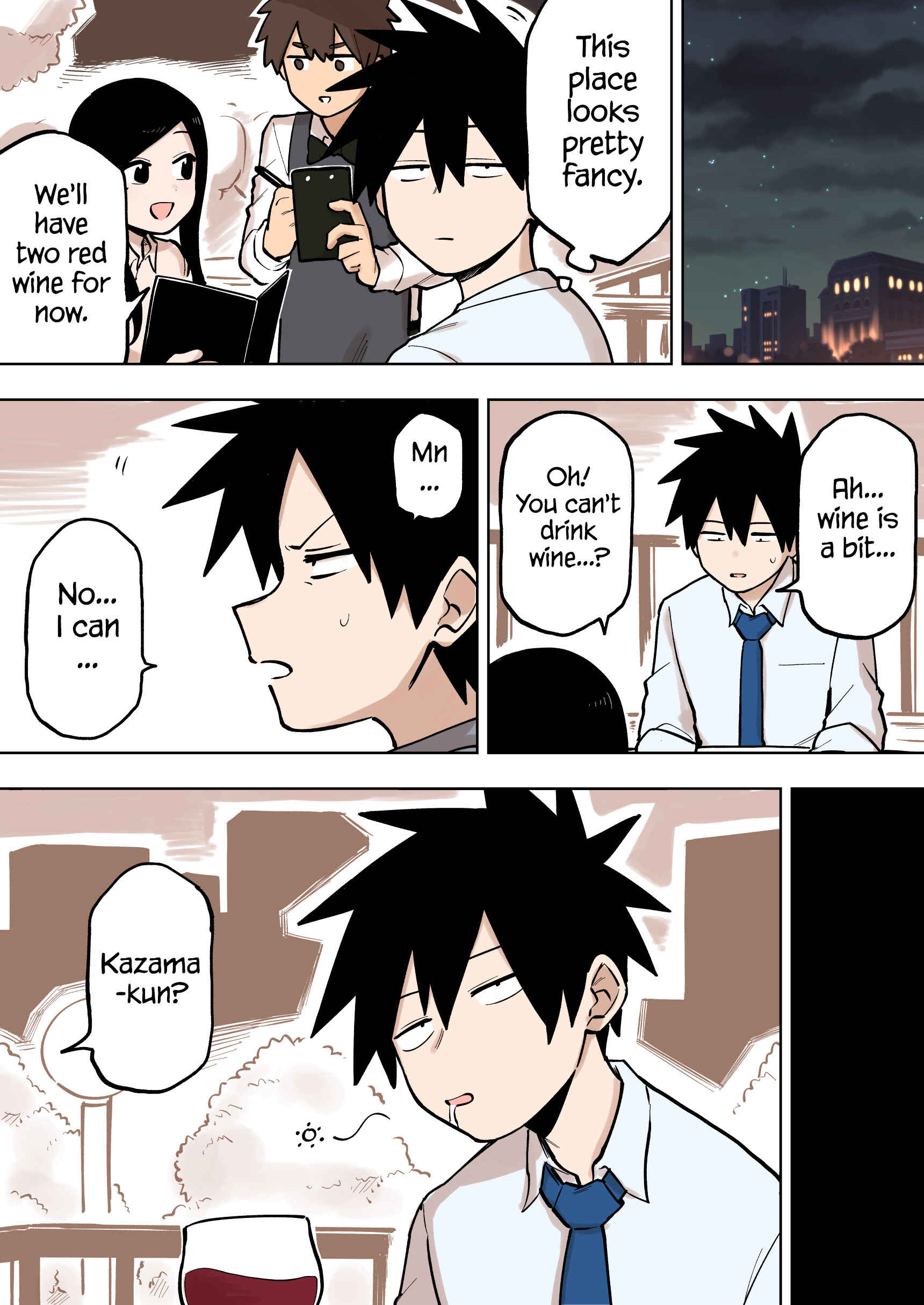Chapter 91 - Page 3