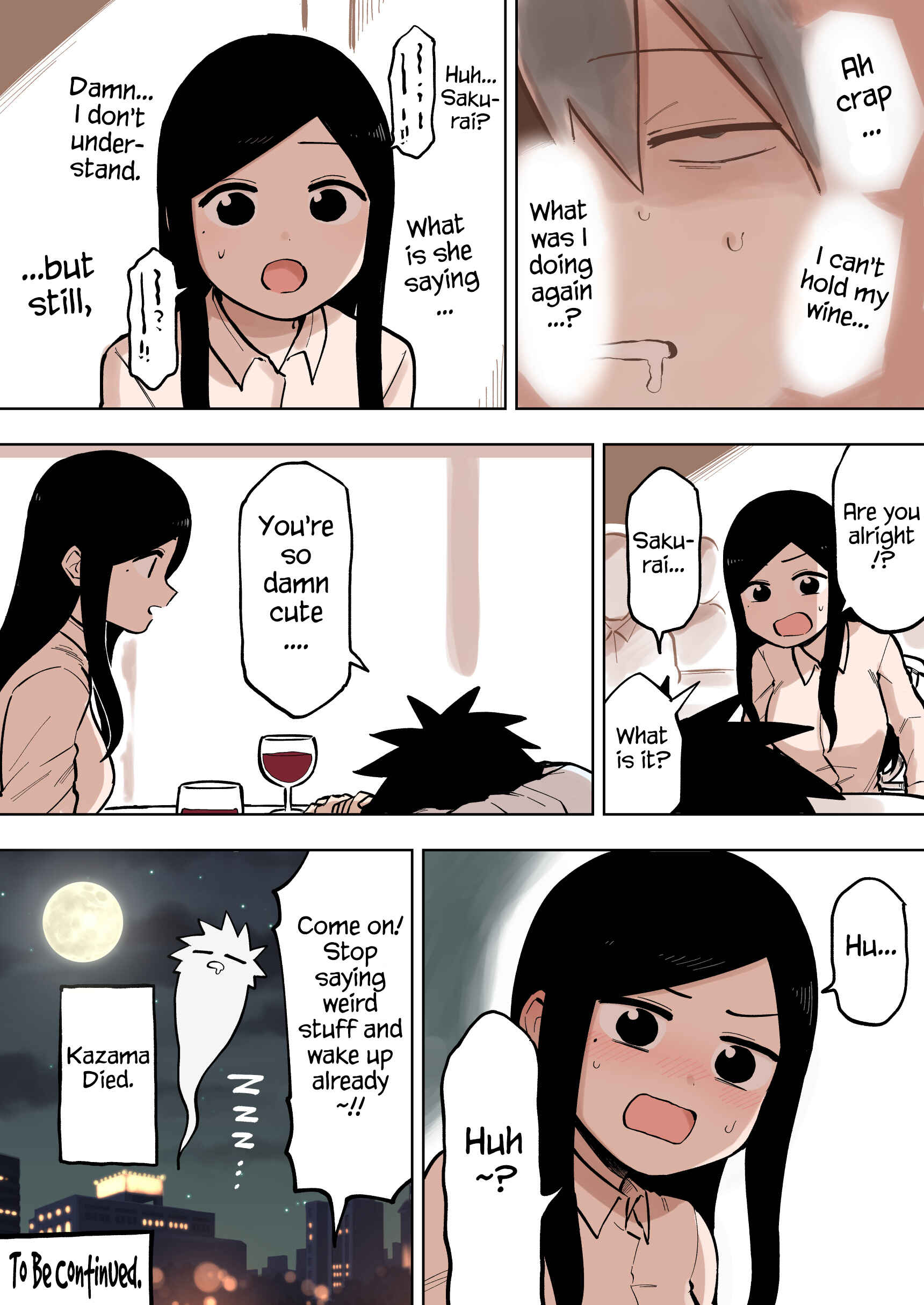 Chapter 91 - Page 4
