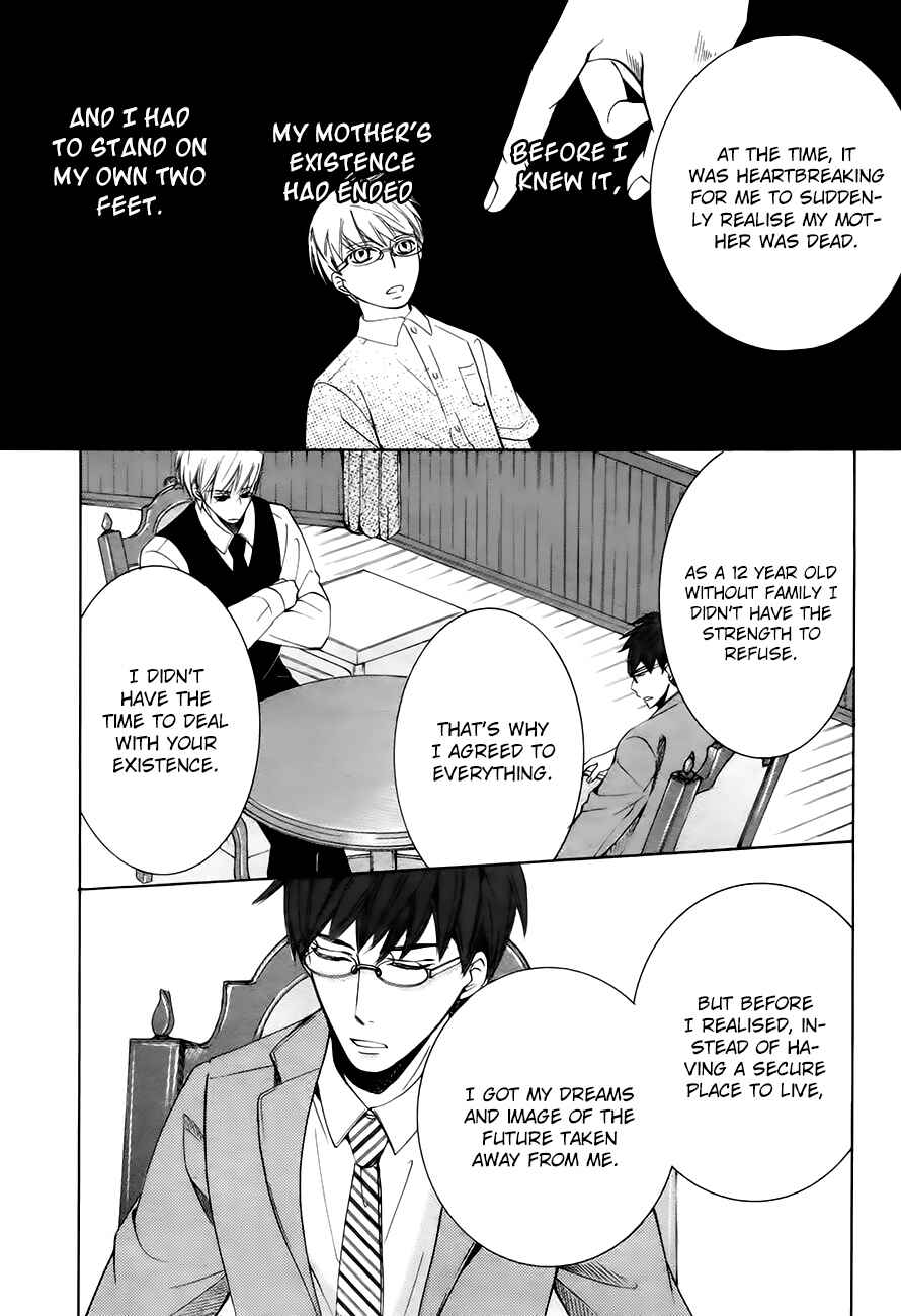 Chapter 74 - Page 35