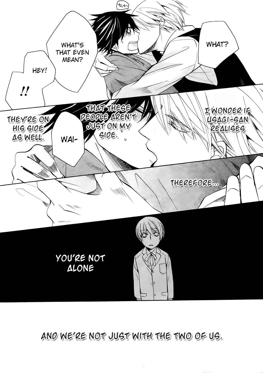Chapter 74 - Page 46