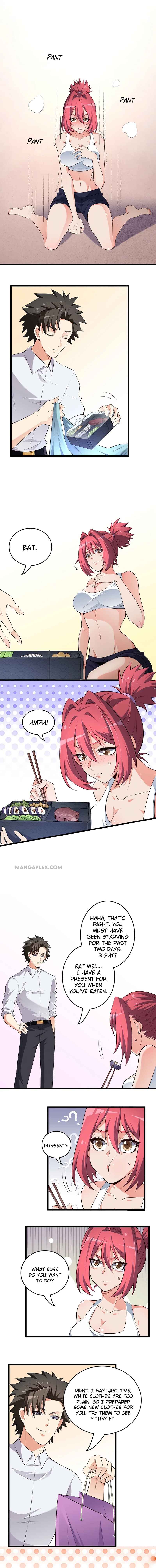 Chapter 233 - Page 2