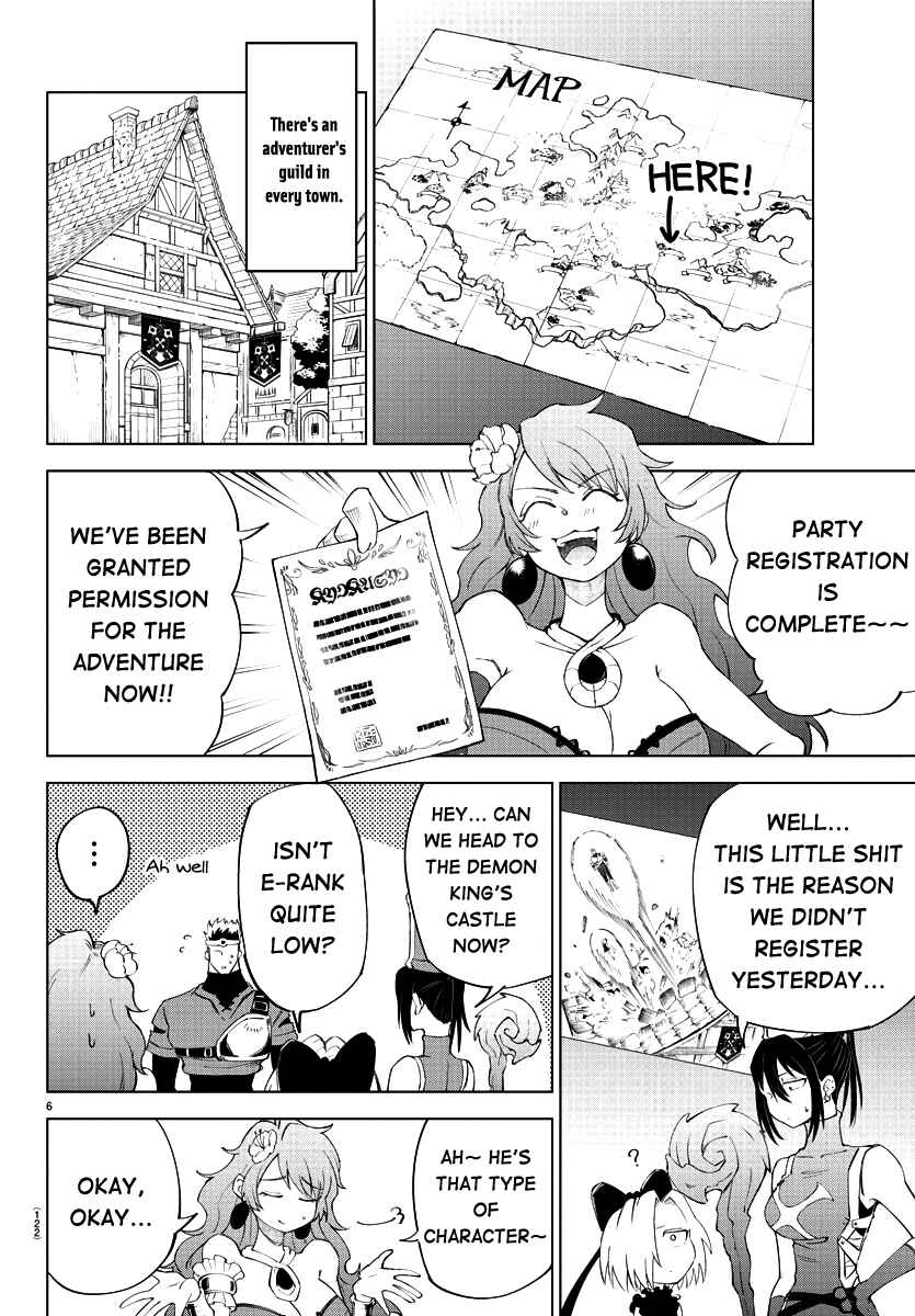 Chapter 4 - Page 6