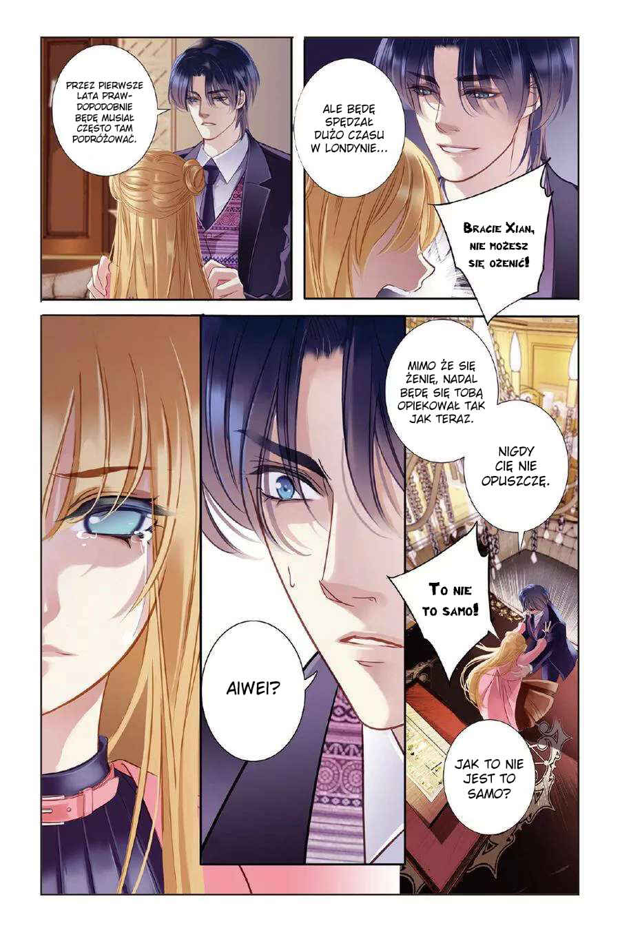 Chapter 00 - Page 21