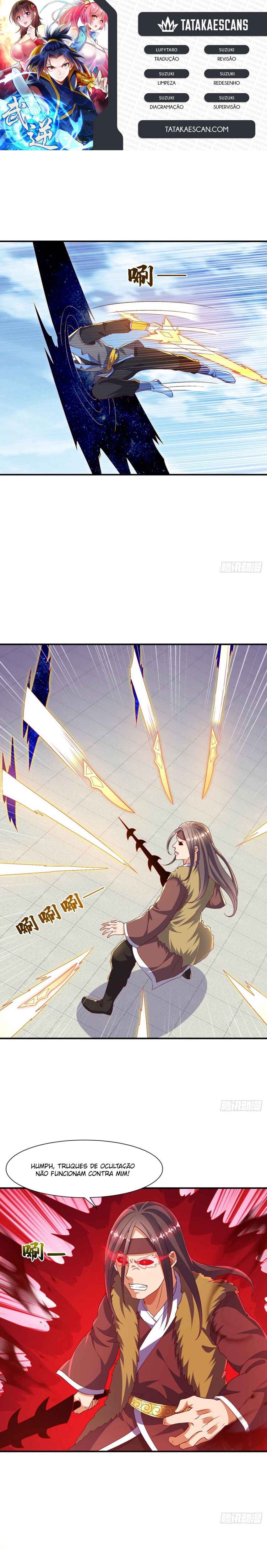Chapter 530 - Page 1