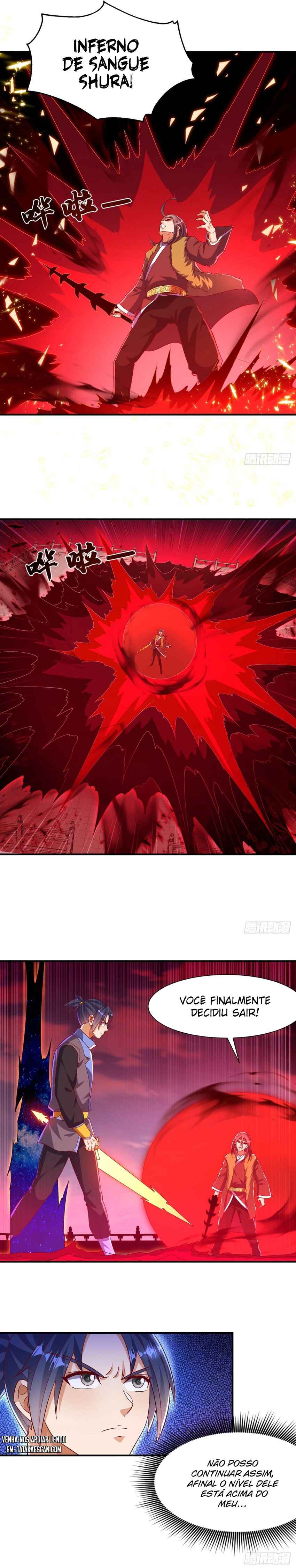 Chapter 530 - Page 2
