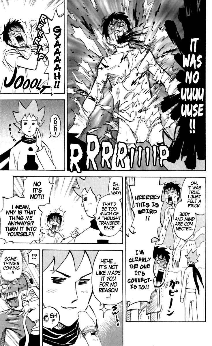 Chapter 161 - Page 5